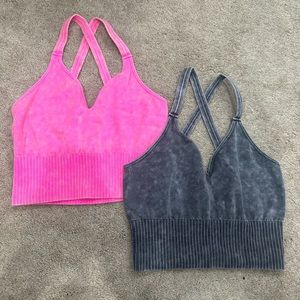 2-pack free people tank dupes